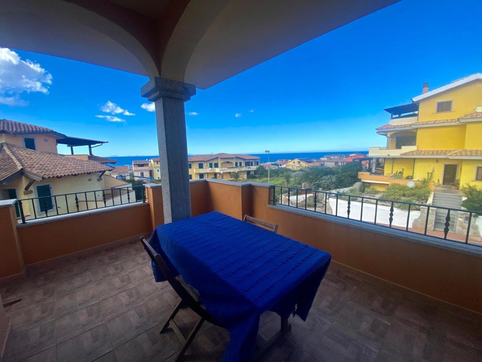 Castelsardo,Lu Bagnu Διαμέρισμα Εξωτερικό φωτογραφία