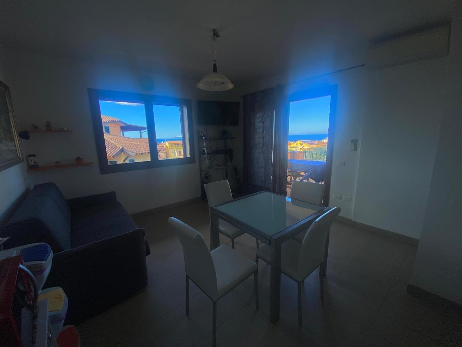 Castelsardo,Lu Bagnu Διαμέρισμα Εξωτερικό φωτογραφία